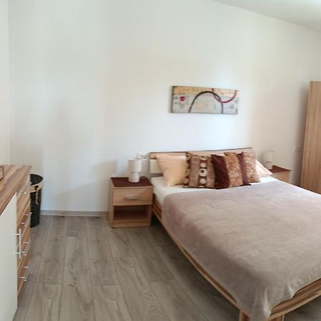 Apartments Villa Stari Koko Omis Luaran gambar