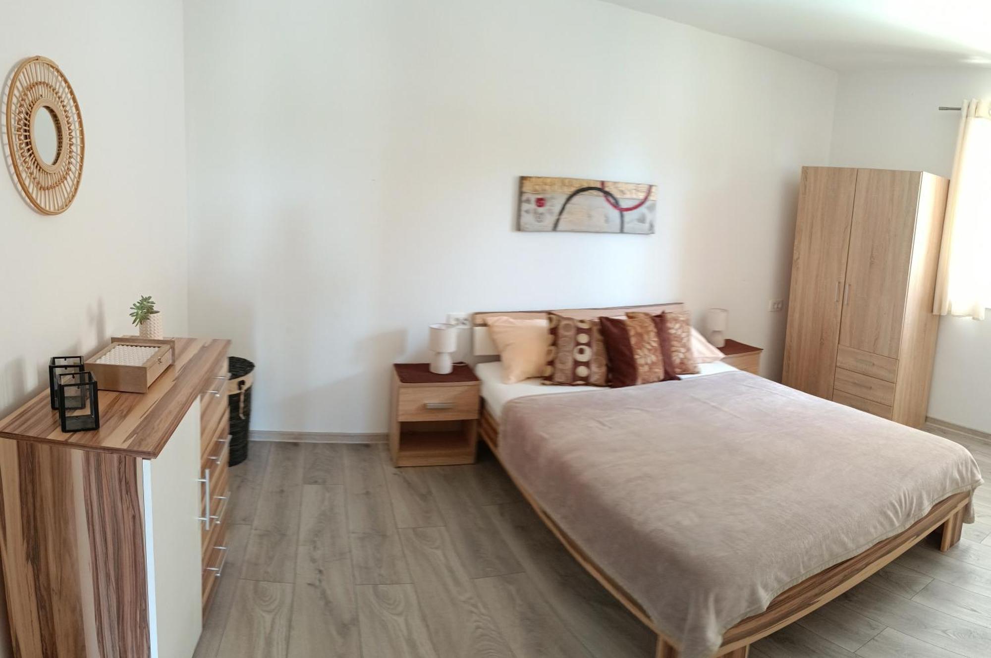 Apartments Villa Stari Koko Omis Luaran gambar