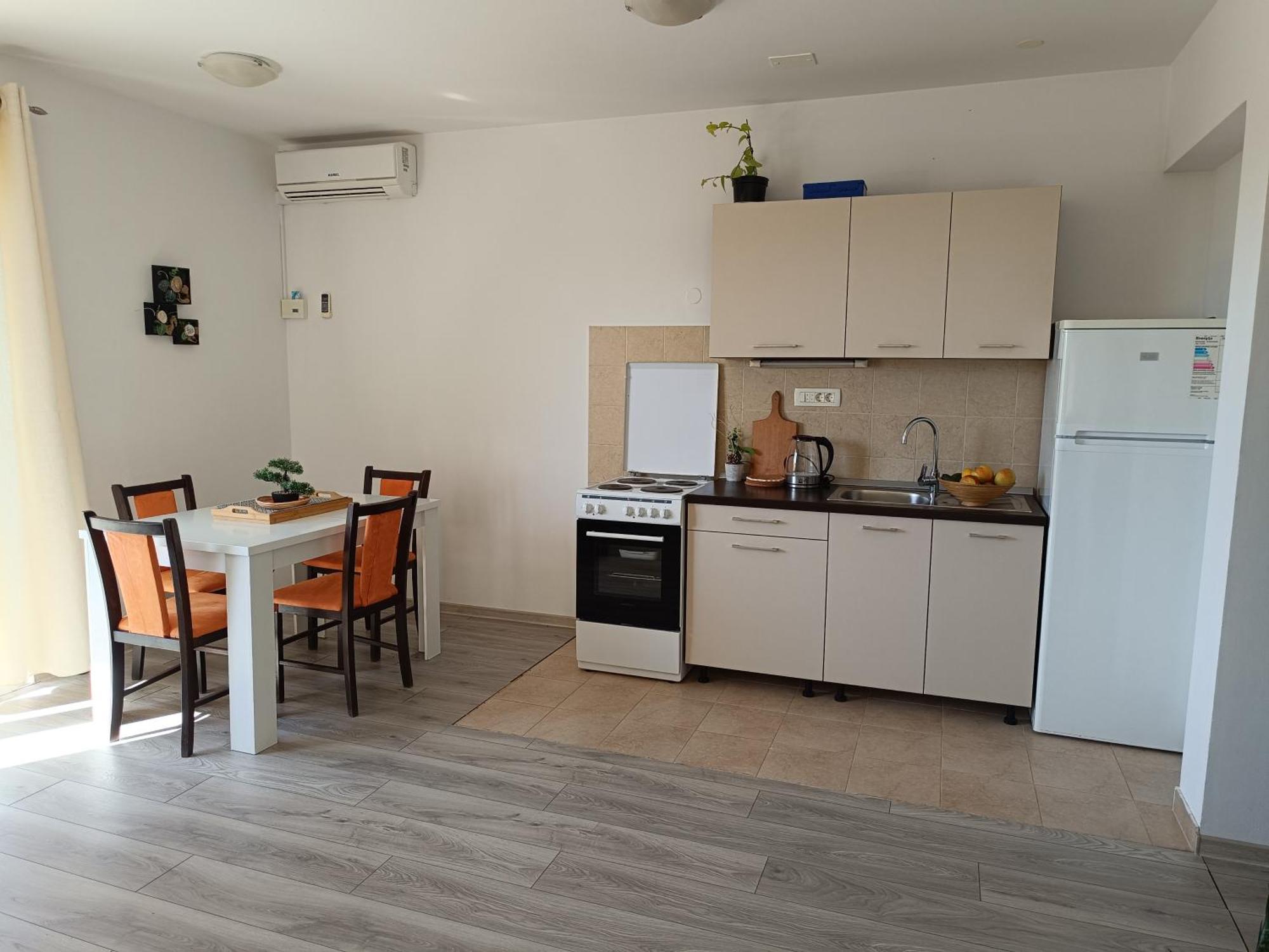 Apartments Villa Stari Koko Omis Luaran gambar