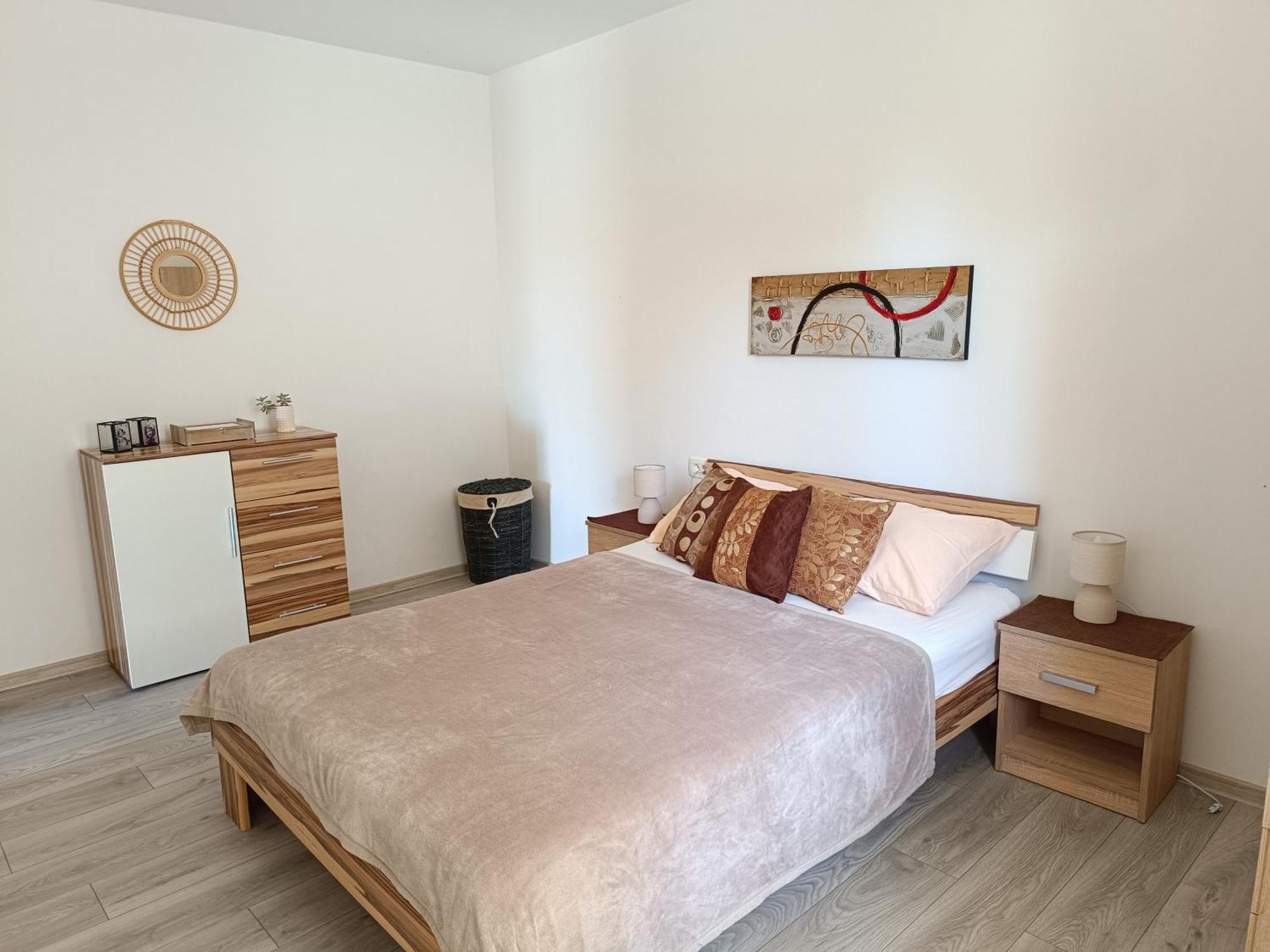 Apartments Villa Stari Koko Omis Luaran gambar