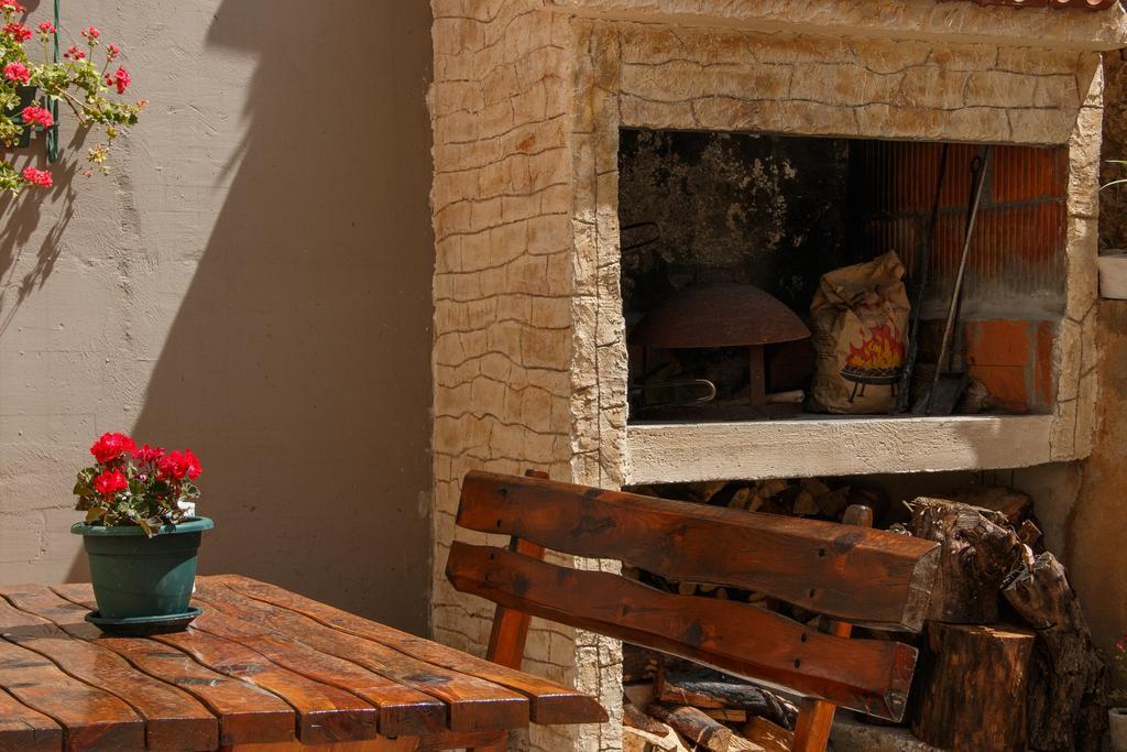 Apartments Villa Stari Koko Omis Luaran gambar