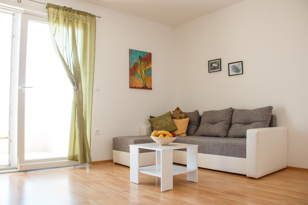 Apartments Villa Stari Koko Omis Luaran gambar