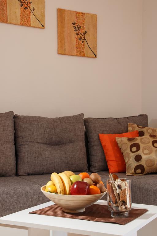 Apartments Villa Stari Koko Omis Luaran gambar