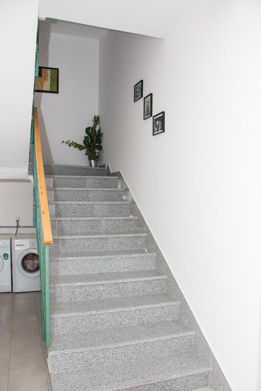 Apartments Villa Stari Koko Omis Luaran gambar