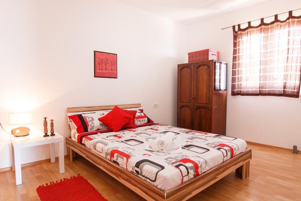 Apartments Villa Stari Koko Omis Luaran gambar