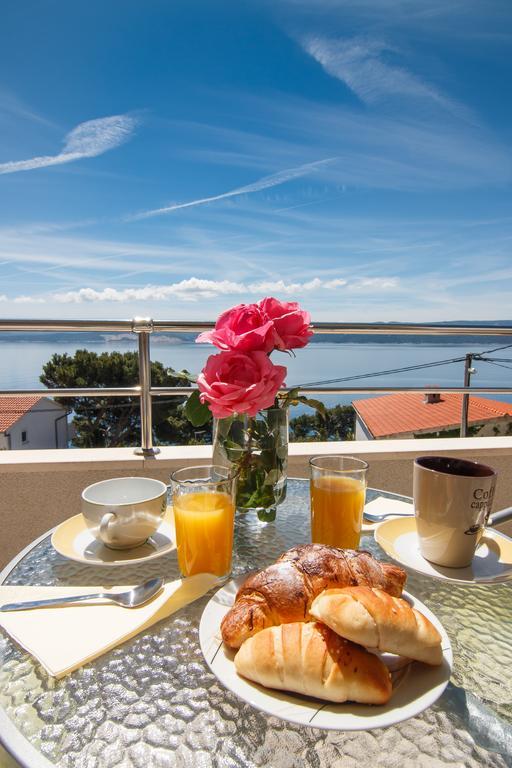 Apartments Villa Stari Koko Omis Luaran gambar