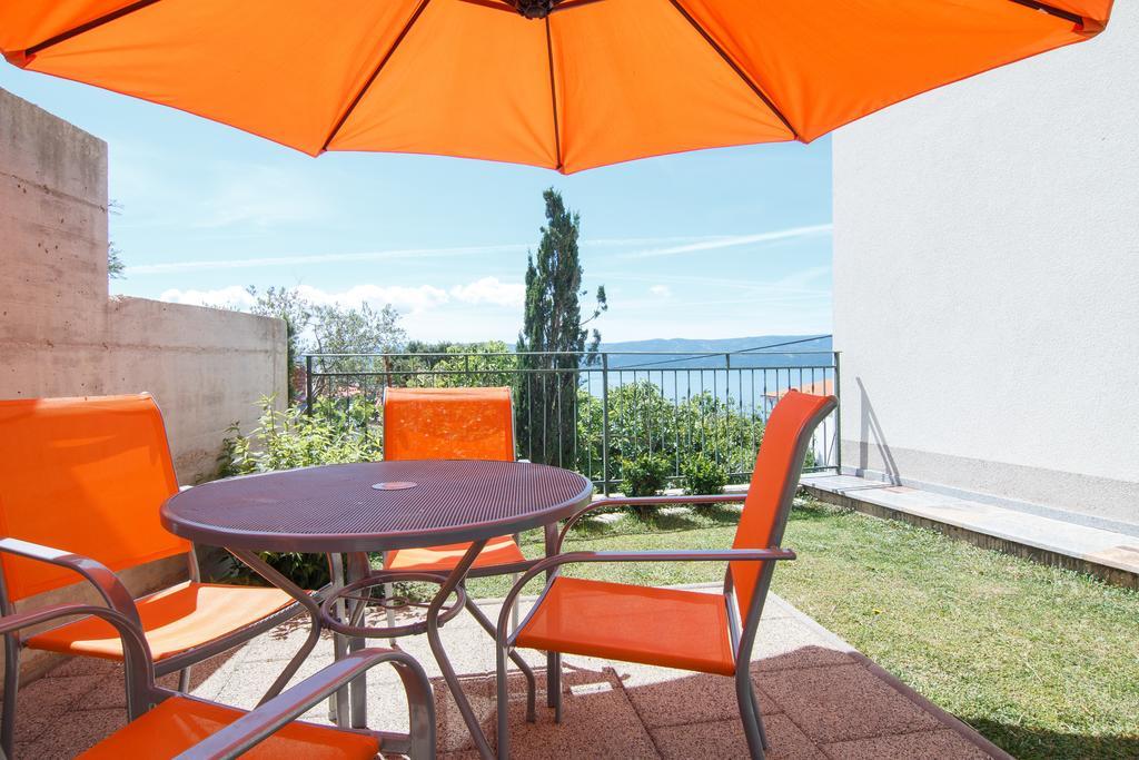 Apartments Villa Stari Koko Omis Luaran gambar